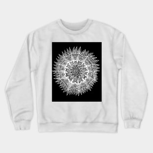 Ellie Mandala Crewneck Sweatshirt